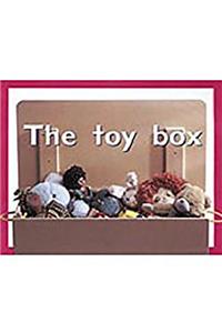 Toy Box