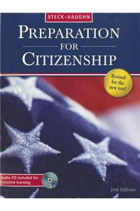 Preparation for Citizenship