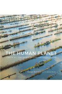 The Human Planet