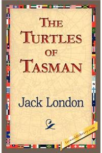 The Turtles of Tasman