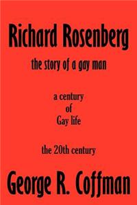 Richard Rosenberg