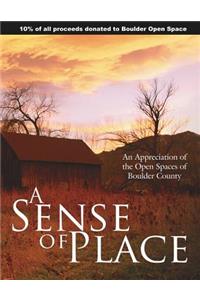 Sense of Place