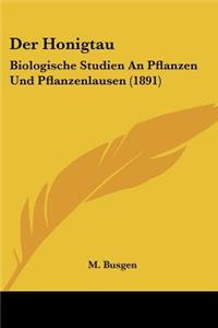 Der Honigtau