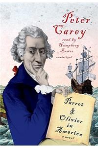 Parrot & Olivier in America