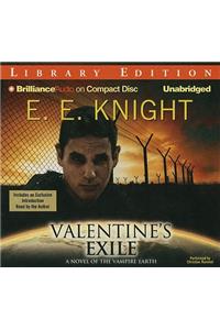 Valentine's Exile