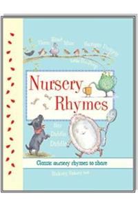 Nursery Rhymes
