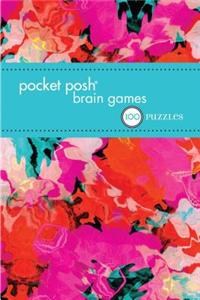 Pocket Posh Brain Games 7