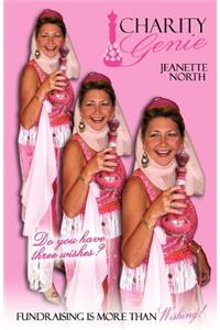 Charity Genie!