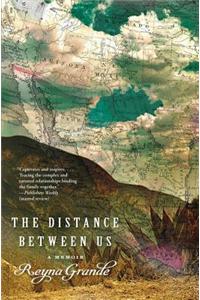 The Distance Between Us