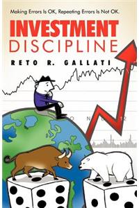 Investment Discipline
