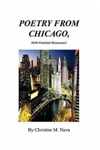 Poetry from Chicago: With Practical Resources!