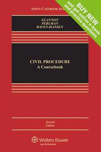 Civil Procedure