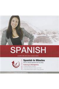 Spanish in Minutes