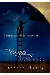 The Voice That Often go Unheard