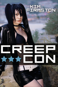 Creep Con