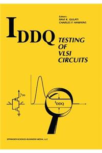Iddq Testing of VLSI Circuits