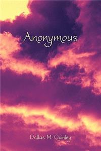 Anonymous