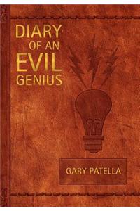 Diary of an Evil Genius