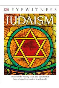 DK Eyewitness Books: Judaism