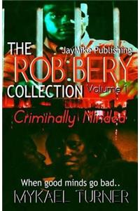 The Rob Bery Collection Vol.1