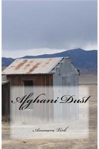 Afghani Dust