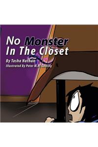 No Monster in the Closet