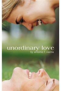 Unordinary Love