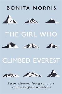 Girl Who Climbed Everest