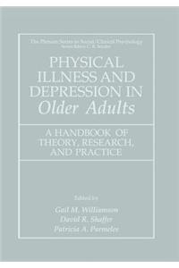 Physical Illness and Depression in Older Adults