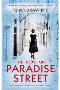 The House on Paradise Street