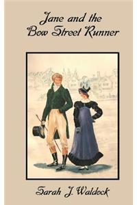 Jane and the Bow Street Runner