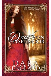 Death on Dartmoor