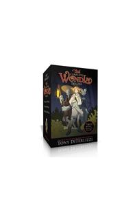 Complete Wondla Trilogy (Boxed Set)