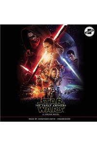 Star Wars: The Force Awakens Lib/E