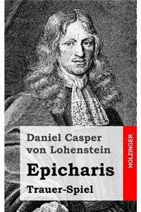 Epicharis