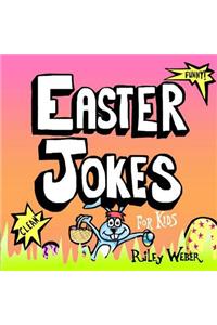 Easter Jokes for Kids