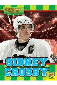 Sidney Crosby