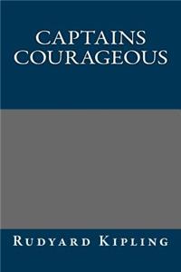 Captains Courageous