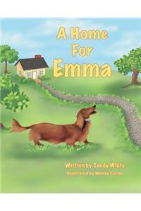 A Home for Emma