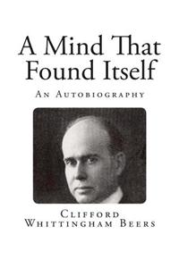 A Mind That Found Itself