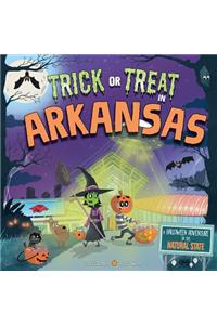 Trick or Treat in Arkansas