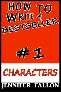 How to write a bestseller