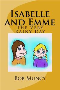 Isabelle and Emme
