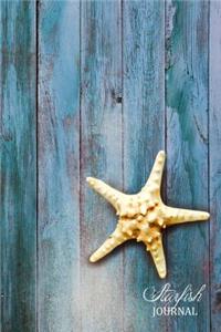 Starfish Journal