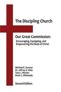 Discipling Church