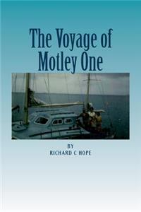 Voyage of Motley One