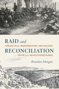 Raid and Reconciliation