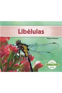 Libélulas