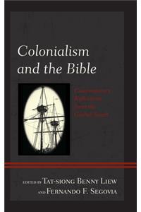 Colonialism and the Bible