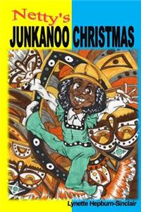 Netty's Junkanoo Christmas